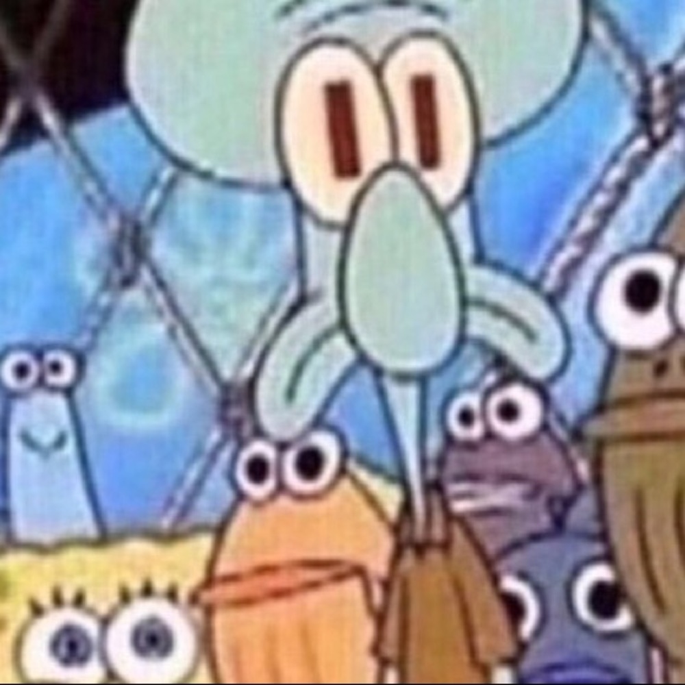 Meet your Posher, Sahmad